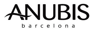 Anubis Barcelona logo