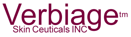 Verbiage logo